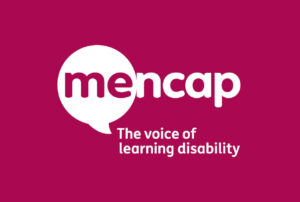 case mencap logo