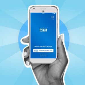 nhs app promotional toolkit