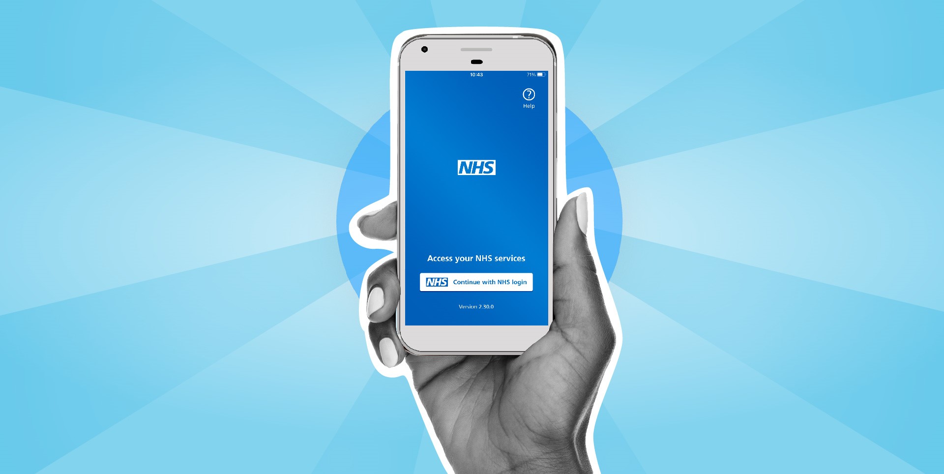 nhs app promotional toolkit